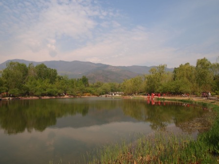 1311478599-84318e20dc9de4d1f45a1e0d5a18beda Beijing-北京植物園桃花節(Day2-1)