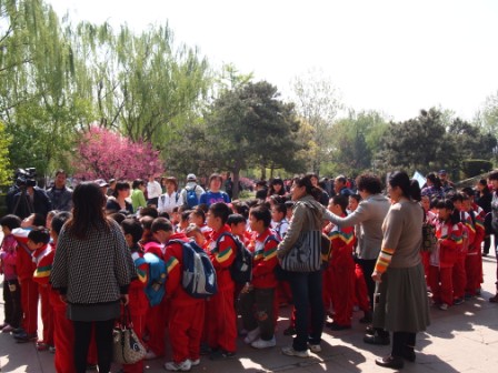 1311478629-e16d5b9ccc541a919911cad73883ea00 Beijing-北京植物園桃花節(Day2-1)