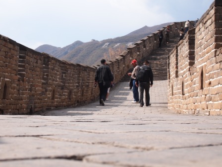1311863037-850bbc9afbdb0aabc3e01ad3a1cd35ea Beijing-長城慕田峪關(Day2-3)