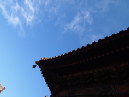1312892843-25d01b7de4de1c2099294ae2fe7cf50b Beijing-雍和宮(Day 3-5)