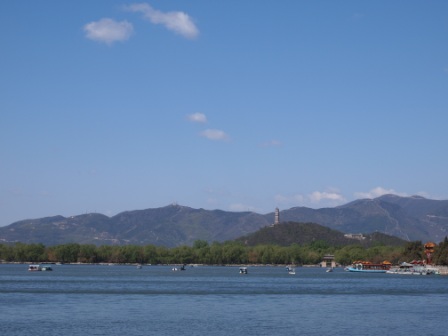 1313767775-6a1557375f5e949112172ae97423c09c Beijing-慈禧的夏宮 頤和園(Day4-1)