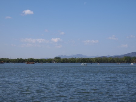 1313767782-c1426c921d3517b83be139e7859ba0ee Beijing-慈禧的夏宮 頤和園(Day4-1)