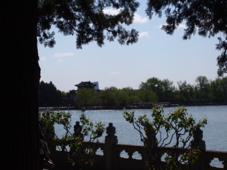 1313767831-ac2eb55096b8dd44ee594bd06ba98489 Beijing-慈禧的夏宮 頤和園(Day4-1)