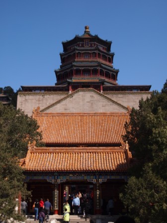 1313767849-5d66d54da1c77a90ef6494445c681a77 Beijing-慈禧的夏宮 頤和園(Day4-1)