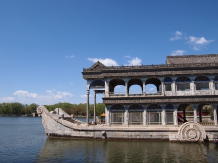 1313767877-83c7b677dd3b1f9b9c69e37b5ec402c6 Beijing-慈禧的夏宮 頤和園(Day4-1)