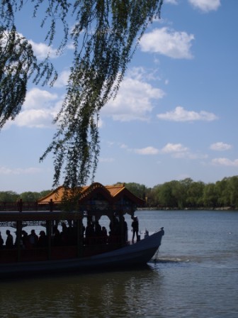 1313767879-1b6c25fcfdcba41692e2ff02233109c9 Beijing-慈禧的夏宮 頤和園(Day4-1)