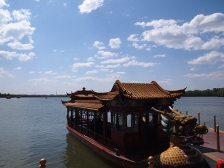 1313767888-285eb5d06e5ae6d6d13803b55cd51451 Beijing-慈禧的夏宮 頤和園(Day4-1)
