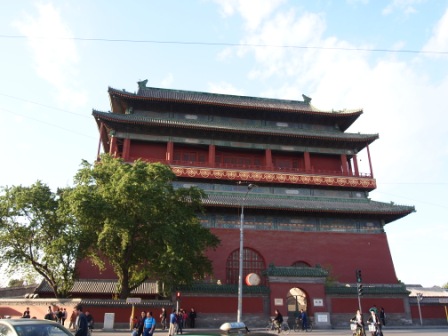 1314412086-2ecdd837d386bfd676783070f96621af Beijing-烟袋斜街&胡同(Day 4-6)