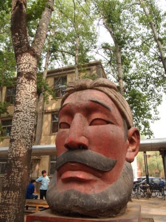 1314413155-7a11f0c149608c3dd08ca47030f5b0b4 Beijing-798藝術區(Day5-3)