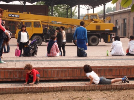 1314413225-cd00a5dc90d5b4b8204ee73359882b28 Beijing-798藝術區(Day5-3)