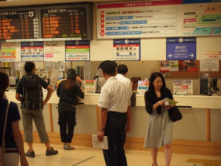 1316524455-3050576022 Kawaguchiko-中央道高速巴士(新宿-河口湖)