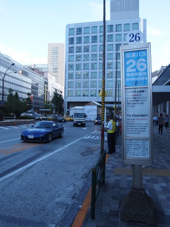 1316524464-2580658070 Kawaguchiko-中央道高速巴士(新宿-河口湖)