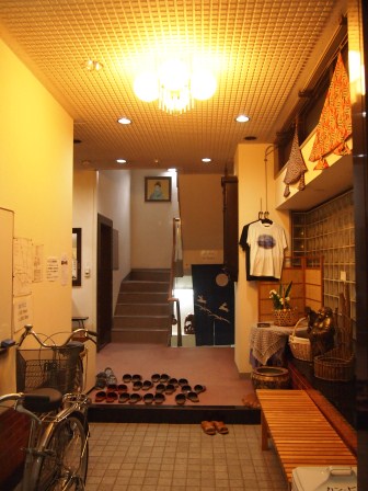 Kawaguchiko Station Inn04.JPG