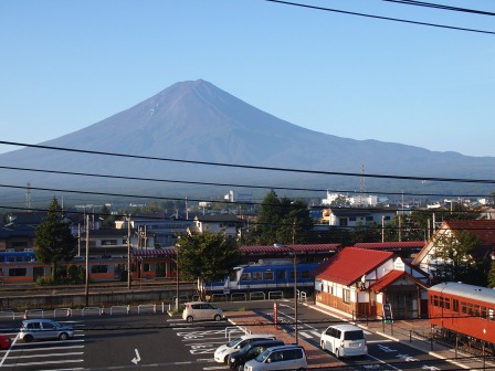 1316526115-1521414942 Kawaguchiko-河口湖站小旅社Kawaguchiko Station Inn