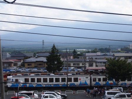 1316526253-3715214783 Kawaguchiko-河口湖站小旅社Kawaguchiko Station Inn