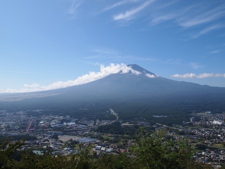 Kawaguchiko Ropeway22.JPG