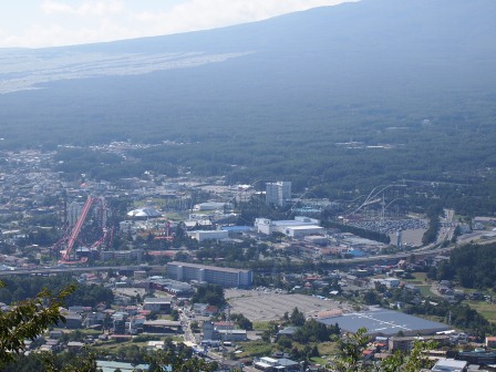 Kawaguchiko Ropeway23.JPG