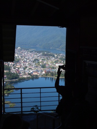 Kawaguchiko Ropeway24.JPG