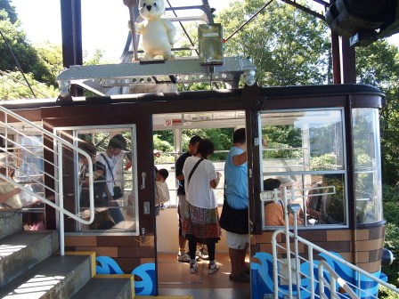 Kawaguchiko Ropeway26.JPG