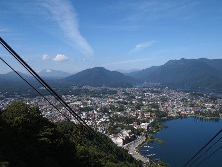 Kawaguchiko Ropeway27.JPG