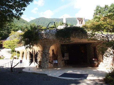 1316608863-687347373 Kawaguchiko-河口湖周遊巴士