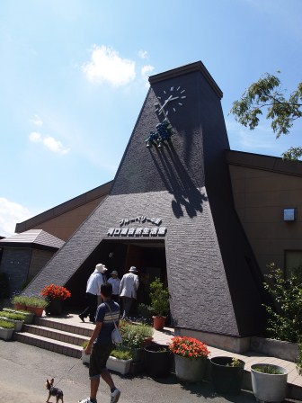 1316608866-662012412 Kawaguchiko-河口湖周遊巴士