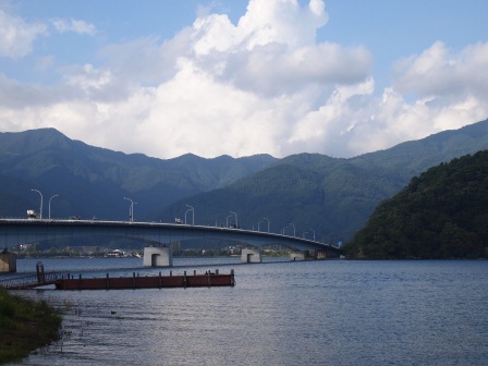 1316613247-2686135426 Kawaguchiko-河口湖風光明媚