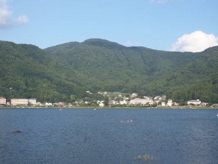 1316613247-4278798722 Kawaguchiko-河口湖風光明媚