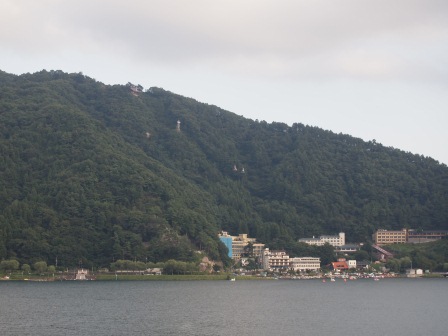 1316613260-3379793913 Kawaguchiko-河口湖風光明媚
