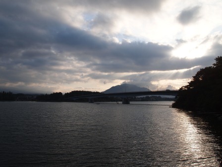 1316613262-1268135750 Kawaguchiko-河口湖風光明媚