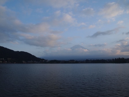 1316613267-4235703277 Kawaguchiko-河口湖風光明媚