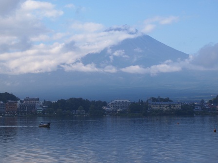 1316613288-3890803596 Kawaguchiko-河口湖風光明媚