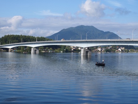 1316613323-2517942720 Kawaguchiko-河口湖風光明媚