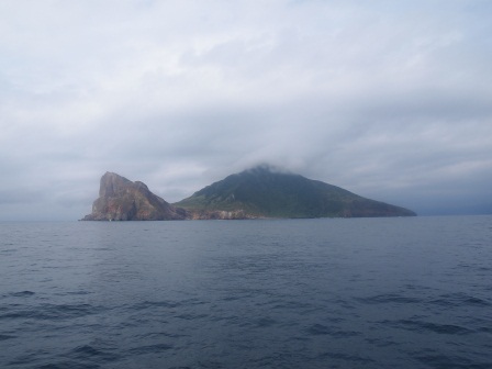 1317115299-681320140 頭城-往美麗的龜山島出發