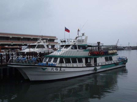 1317115303-1545300209 頭城-往美麗的龜山島出發