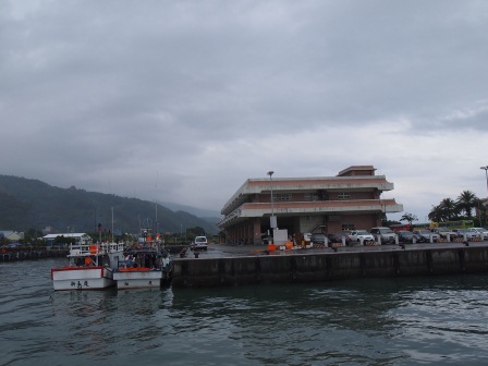 1317115306-3086697027 頭城-往美麗的龜山島出發