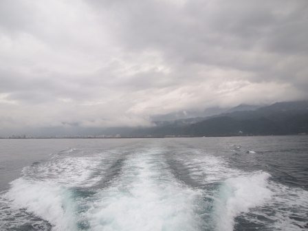 1317115308-3860970641 頭城-往美麗的龜山島出發
