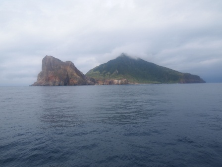 1317115558-2952390210 頭城-往美麗的龜山島出發