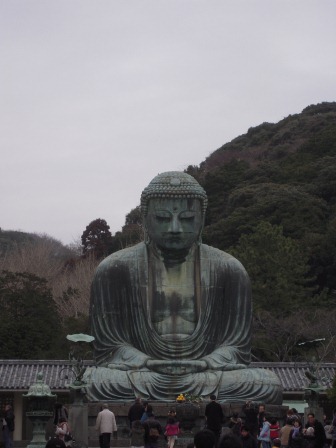1317129042-2431791754 Kamakura-武家的古都鎌倉(大佛/長谷觀音/鶴岡八幡宮)