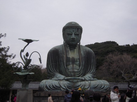 1317129060-1783513183 Kamakura-武家的古都鎌倉(大佛/長谷觀音/鶴岡八幡宮)