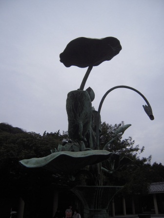 1317129068-1538256692 Kamakura-武家的古都鎌倉(大佛/長谷觀音/鶴岡八幡宮)