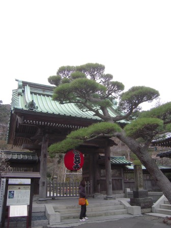 1317129115-1743223622 Kamakura-武家的古都鎌倉(大佛/長谷觀音/鶴岡八幡宮)