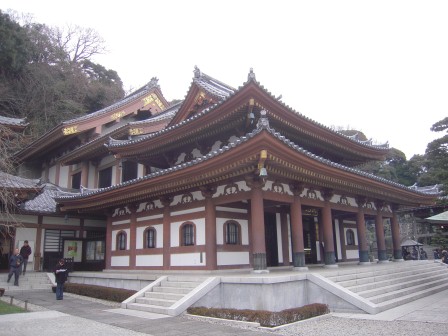 1317129146-3563493692 Kamakura-武家的古都鎌倉(大佛/長谷觀音/鶴岡八幡宮)