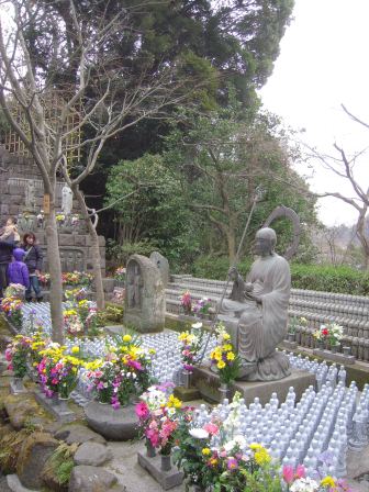 1317129175-2164496743 Kamakura-武家的古都鎌倉(大佛/長谷觀音/鶴岡八幡宮)