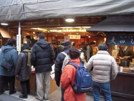 1317129227-1910057885 Kamakura-武家的古都鎌倉(大佛/長谷觀音/鶴岡八幡宮)