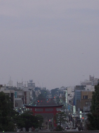 1317129285-342348814 Kamakura-武家的古都鎌倉(大佛/長谷觀音/鶴岡八幡宮)