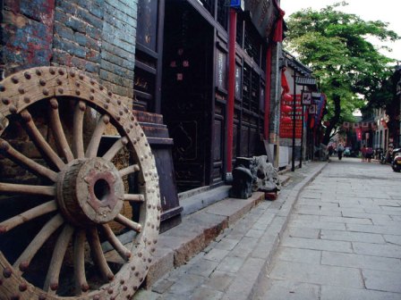 1317307442-1221174509 Zibo-周村旱碼頭(天下第一村)