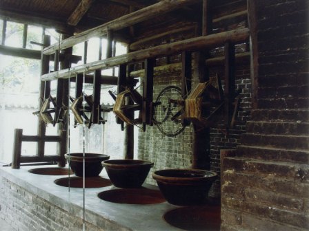 1317307460-2247296368 Zibo-周村旱碼頭(天下第一村)