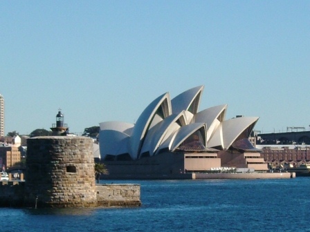 1317740010-2610023686 Sydney-Opera House雪梨歌劇院