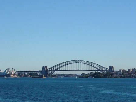 1317740024-950001347 Sydney-Opera House雪梨歌劇院